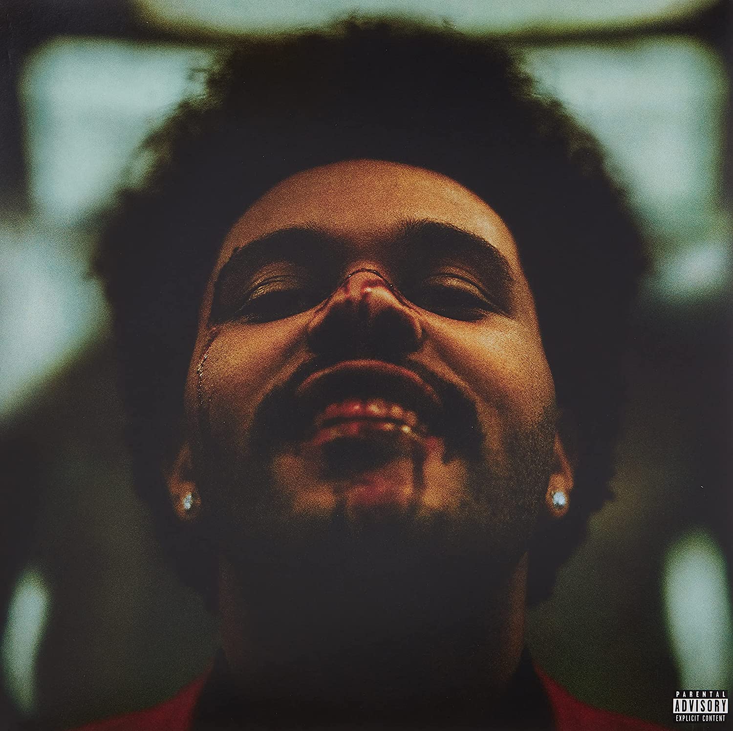 LP The Weeknd After Hours Vinil Duplo Lacrado Imp – Casa Marighella